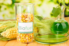 Abberton biofuel availability