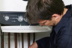 boiler repair Abberton