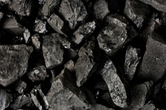 Abberton coal boiler costs